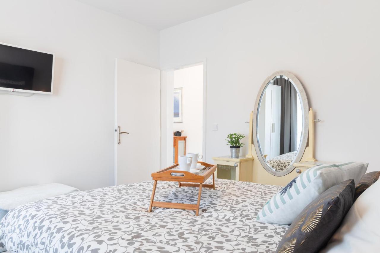 Apartmani Vesna Tuheljske Toplice Exterior foto