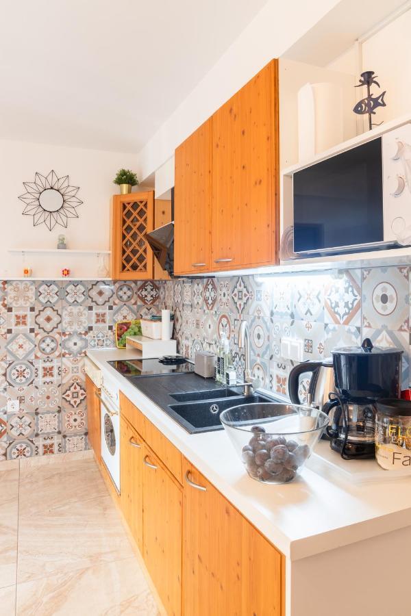 Apartmani Vesna Tuheljske Toplice Exterior foto