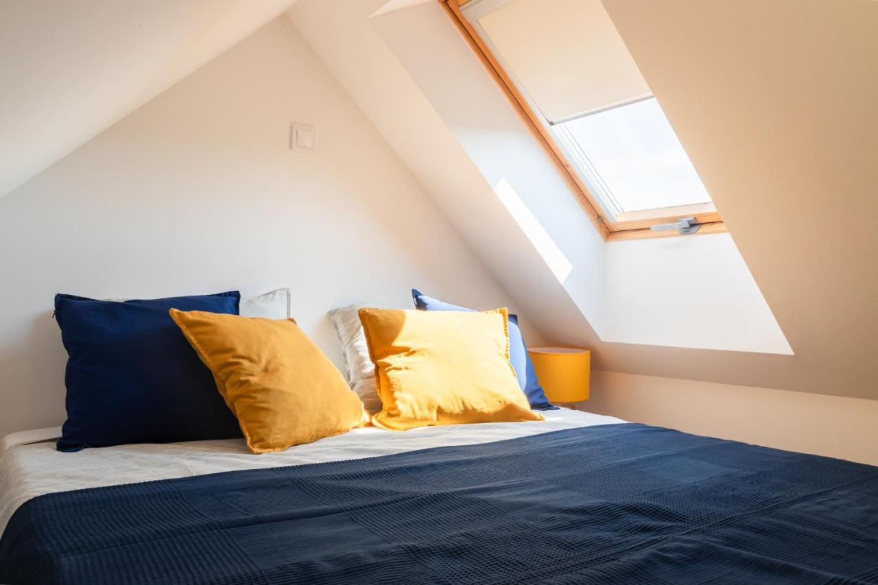 Apartmani Vesna Tuheljske Toplice Exterior foto