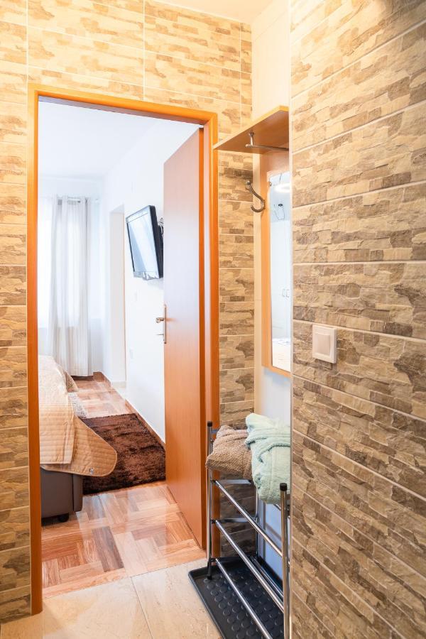 Apartmani Vesna Tuheljske Toplice Exterior foto