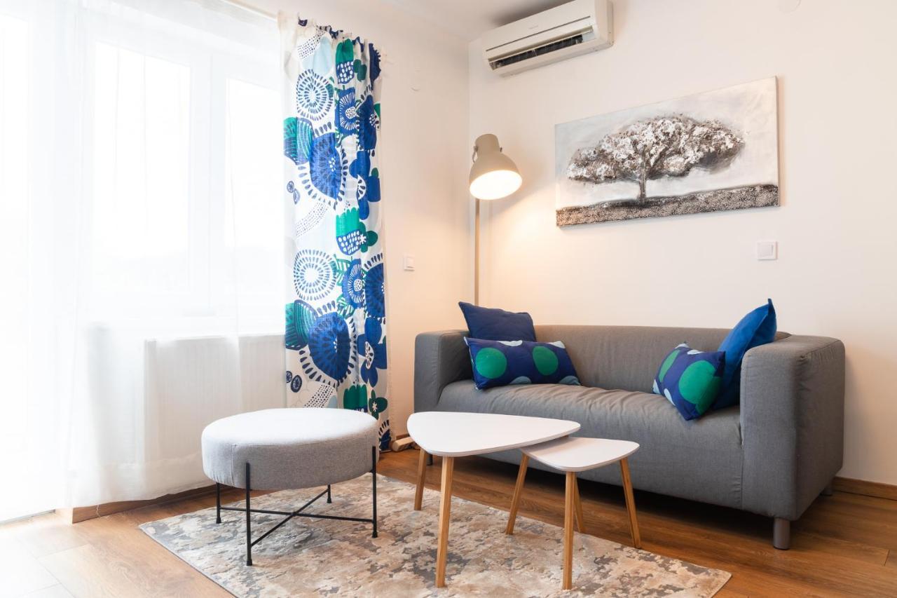 Apartmani Vesna Tuheljske Toplice Exterior foto