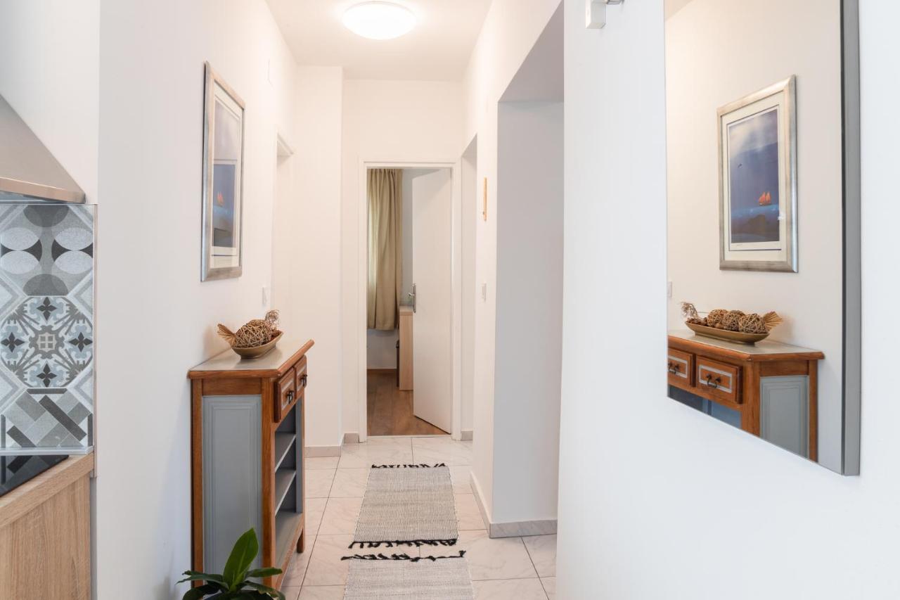 Apartmani Vesna Tuheljske Toplice Exterior foto