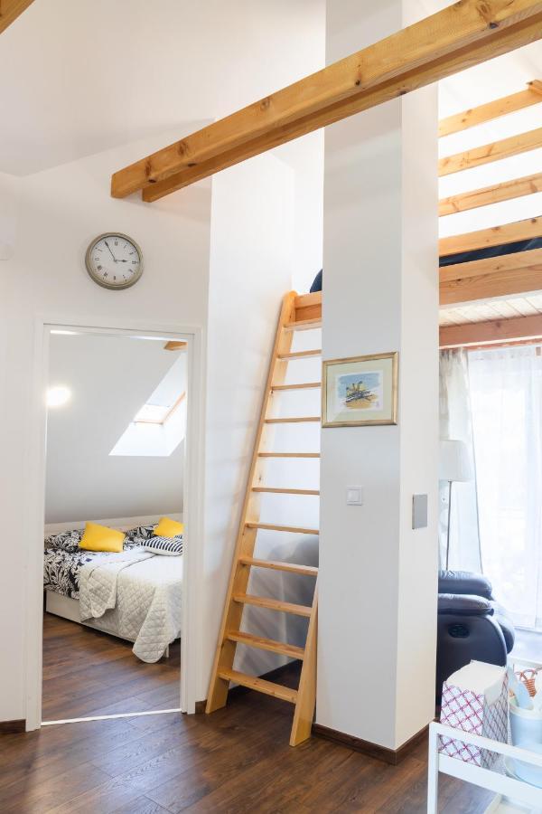 Apartmani Vesna Tuheljske Toplice Exterior foto